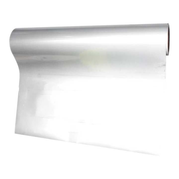Silver Color Sticker Paper Silver Sticker Paper Vilyal 1m | Daraz.com.np