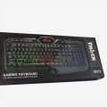 Track TK111 RGB Gaming Keyboard. 