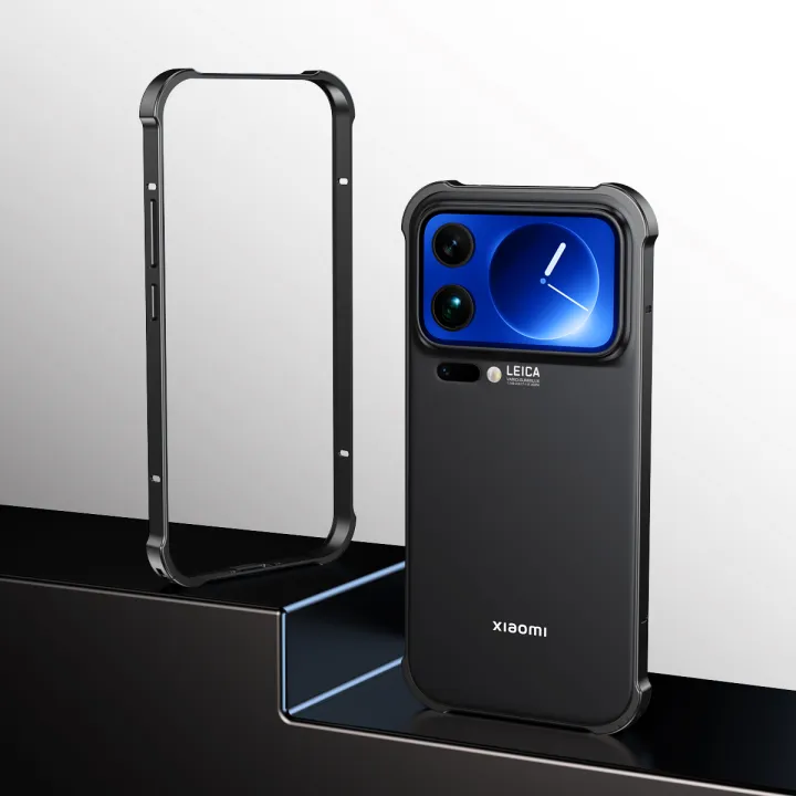 HODON%20High%20Quality%20Original%20Colour%20Aluminium%20Frame%20Metal%20Bumper%20Phone%20Case%20For%20Xiaomi%2017%2017Pro%2017%20Pro%20Max%20Alloy%20Lens%20Protection%20Cover%20-%20Image%208