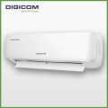 DIGICOM Wall Mount Split Inverter 1 Ton Air Conditioner - DIGICOM AC l 10 Years Compressor Warranty. 