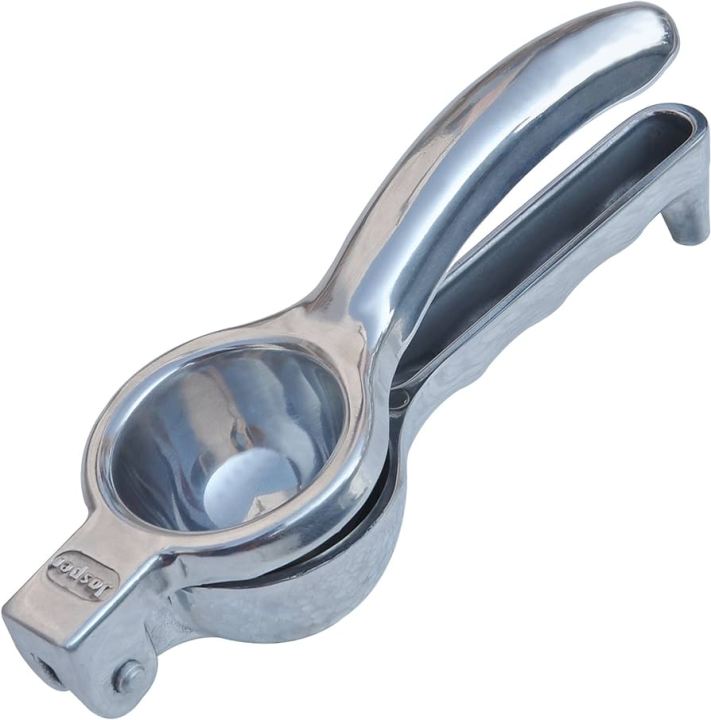 Jasper Aluminium Lemon Squeezer Medium