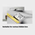 JAERBEE Tuya WiFi Thermostat Room Temperature Controller Water/Electric Floor Heating Gas Boiler App Control for C. 