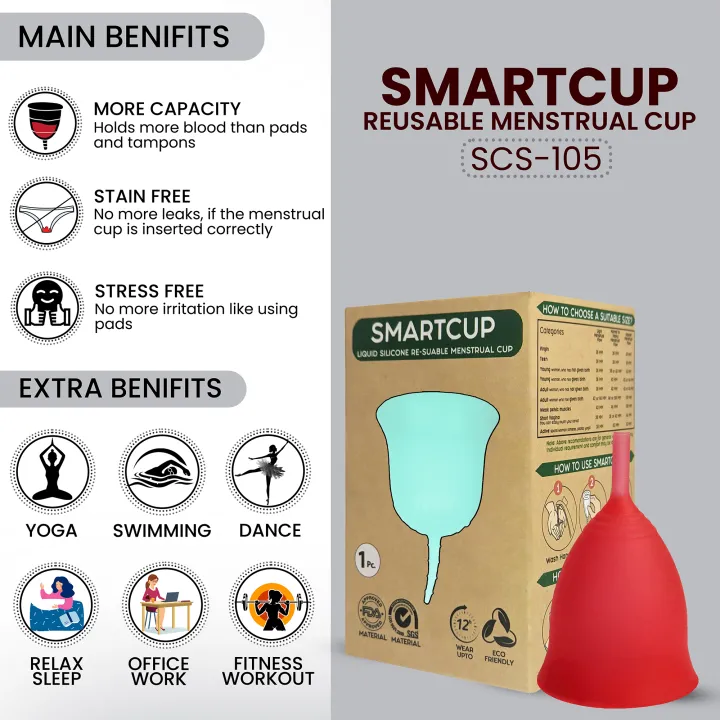 SMARTCUP%20Menstrual%20Cup%20FDA%20Approved%20Medical%20grade%20Silicone%20reusable%20(%20SMALL/%2020ML%20/RANDOM%20COLOR/SCS-105)With%20Wash%20Free%20-%20Image%204