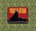 Batman Prince of Gotham Printed Mouse Pad| Computer & Laptop Mouse Pad. 