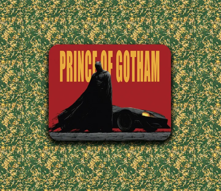 Prince of Gotham