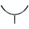 VS Titan 7 Pro Badminton Racket - 36lbs MAX Tension. 