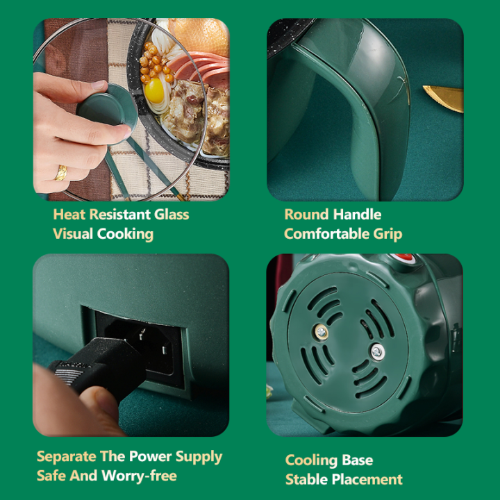 Multi%20Function%20Cooker%201.8l%20Double%20Layer%20Electric%20Cooker%20Non%20Stick%20Pan%20With%20Steamer%20Mini%20Rice%20Cooker%20-%20Image%204