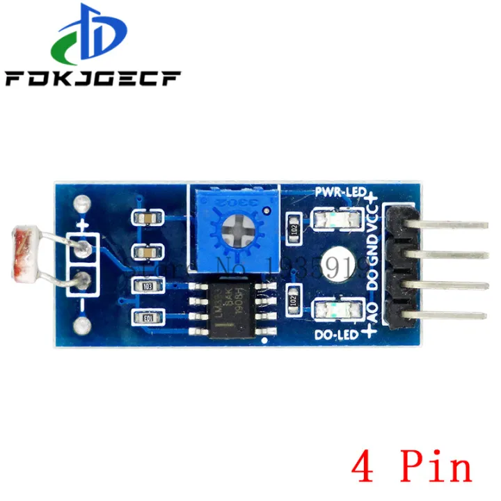 LM393%203pin%204pin%20Optical%20Sensitive%20Resistance%20Light%20Detection%20Photosensitive%20Sensor%20Module%20for%20arduino%20DIY%20Kit%20-%20Image%204
