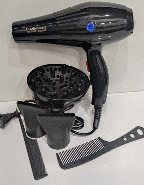 REMINGTON%20RE-2052%20Professional%20Dryer%202Speed%202Heat%20Setting%20Hair%20Dryer%20with%20Diffuser%203000Watt%20%20(Hot%20&%20Normal%20Air)%20-%20Image%203