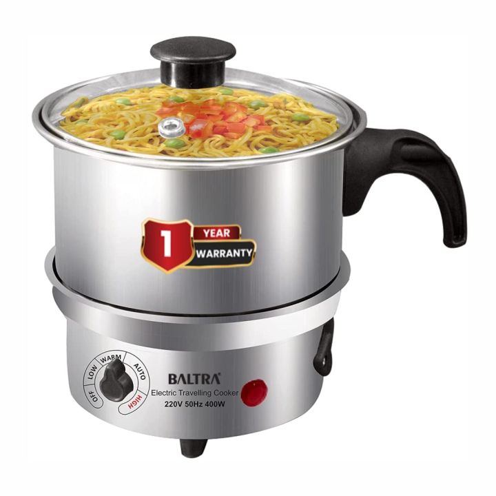 Baltra  Multi Cooker Glair