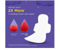 Stayfree Ut Drymax All Night 28`S. 