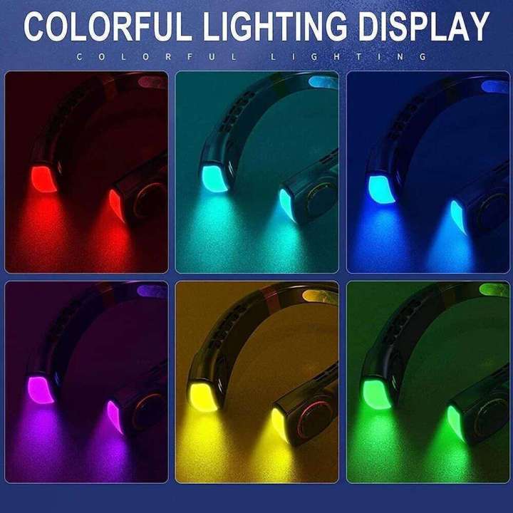 2025%20Mini%20Hanging%20Portable%20Bladeless%20Fan%20Cooler%20Digital%20Display%20Rechargeable%20Air%20Conditioner%20Neck%20Ventilator%20-%20Image%204