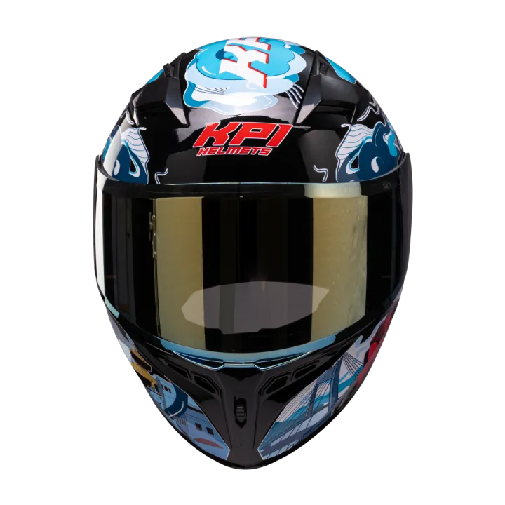 KPI%20Heritage%20Edition%20Full%20Face%20Helmets%20For%20Bike%20%7C%20Limited%20Edition%20Printed%20Full%20Face%20Helmet%20With%20High%20Impact%20Shock%20Absorbent%20Shell%20-%20Image%202