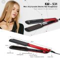 Kemei Km-531 Professional Hair Straightener. 