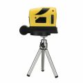 Tools Measurement Multi-function Point Line Cross Horizontal Vertical Line Optical Instrument 3D Laser Level. 