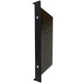 Heavy Duty TV Accessories Wall Mount Set Top Box Protectors for Mobile Charging, Telephone Stand, WIFI Router Stand, Remote Holder, Iron Wall Shelf. 