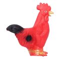 Red Shrilling Chicken For Kids. 