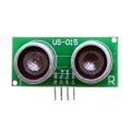 US-015 Ultrasonic Sensor. 