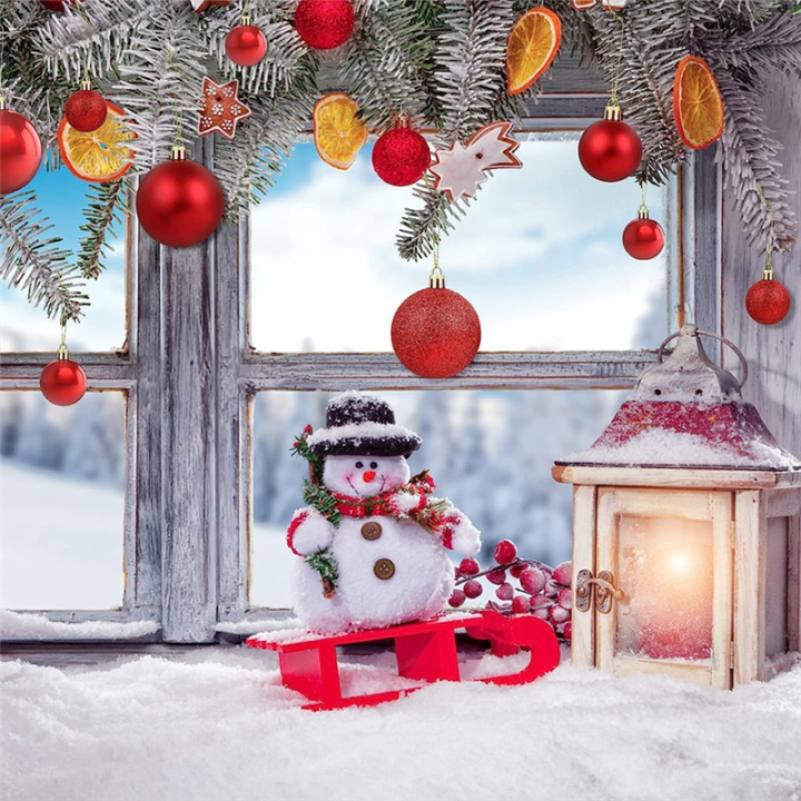 101Pcs%20Shatterproof%20Christmas%20Tree%20Balls%20Decorative%20Baubles%20Hanging%20for%20Christmas%20Tree%20-%20Image%206