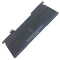 A1495 A1406 Laptop Battery for Mac Book Air 11'' A1465 A1370 (Mid 2011 2012 2013 Early 2014 2015 Version) 7.3V=35Wh 4680mAh. 
