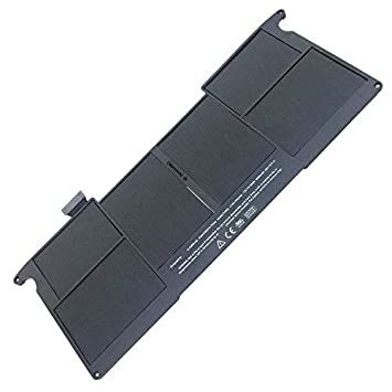 A1495 A1406 Laptop Battery for Mac Book Air 11'' A1465 A1370 (Mid 2011 2012 2013 Early 2014 2015 Version) 7.3V=35Wh 4680mAh
