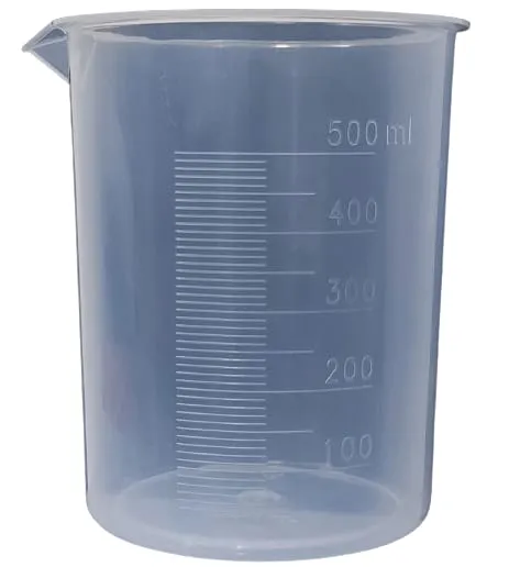Plastic%20Graduated%20Liquid%20Measuring%20Cup%20Beaker%20500mL%20Clear%20White-%201%20Piece%20%7C%20Plastic%20Transparent%20Durable%20Measuring%20Beaker%20-%20Image%205