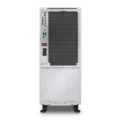 Easy UPS 3M 60 kVA 400 V 3:3 UPS for external batteries, Start-up 5x8. 