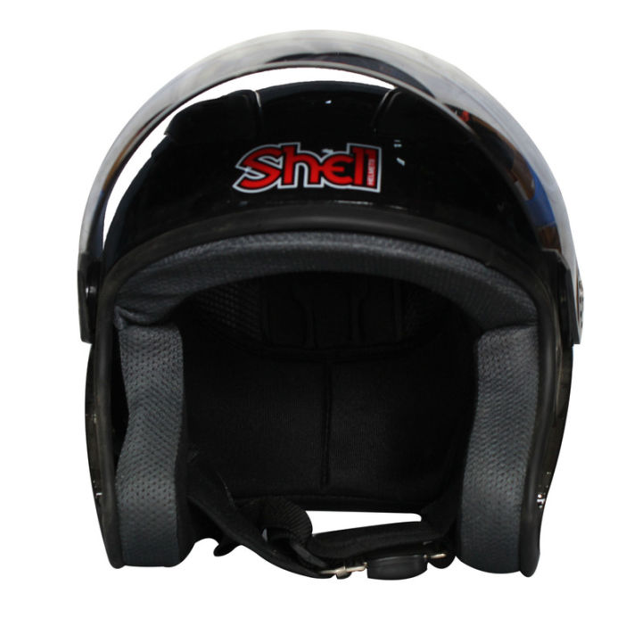 Shell%20Half%20Face%20Helmet%20Single%20Visor%20-%20Image%206