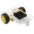 Smart Car Kit 2 wheel chassis[1 pcs]. 