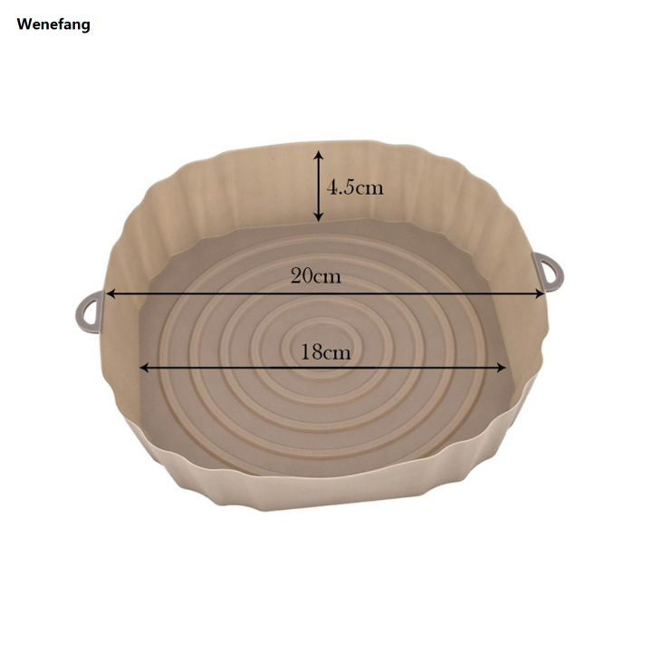 Wenefang%20Air%20Fryer%20Silicone%20Basket%20Airfryer%20Oven%20Baking%20Silicone%20Tray%20Reusable%20Hot%20Selling%20Airfryer%20Pot%20Pan%20Liner%20Mold%20Pizza%20Fried%20Chicken%20DC05%20-%20Image%206