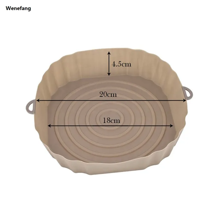 Wenefang%20Air%20Fryer%20Silicone%20Basket%20Airfryer%20Oven%20Baking%20Silicone%20Tray%20Reusable%20Hot%20Selling%20Airfryer%20Pot%20Pan%20Liner%20Mold%20Pizza%20Fried%20Chicken%20DC05%20-%20Image%206
