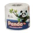 Panda Deluxe Toilet Tissue Roll 10 Rolls. 