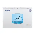 Hyundai 600 L Hard Top Chest Freezer | BD600AF (HYU600). 