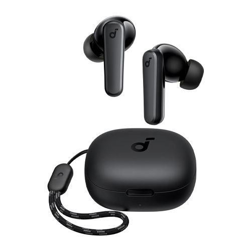 Anker- Soundcore P20i 10mm Drivers with Big Bass, Bluetooth 5.3, 30H Long Playtime, Water-Resistant, Customization via App