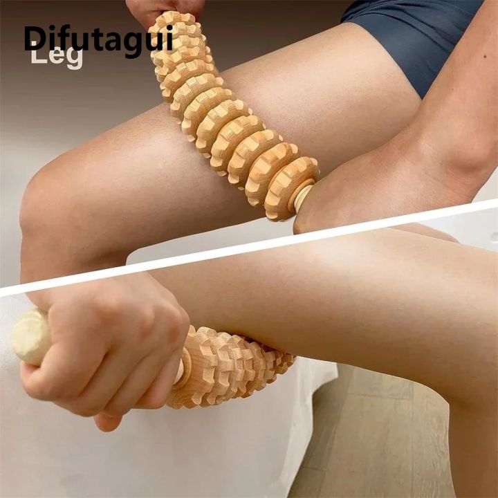 Difutagui%20New%20style%2012%20Rollers%20Wooden%20Curved%20Massager%20Handheld%20Roller%20Stick,%20Trigger%20Point%20Body%20Therapy%20Massager%20for%20Belly%20Waist%20Muscles%20Pain%20Relief%20-%20Image%203
