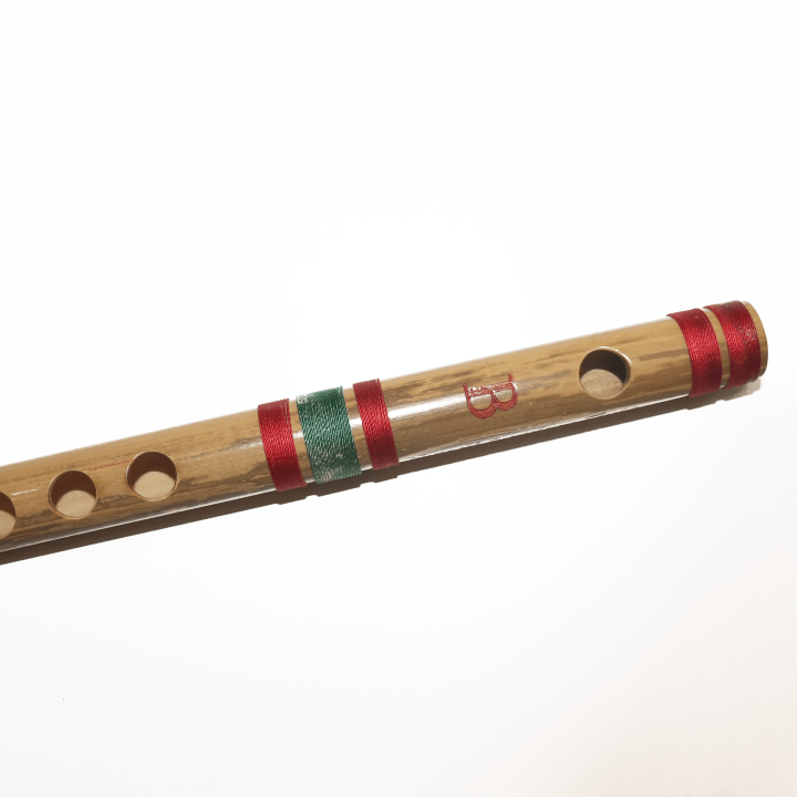 Nepali%20Bamboo%20Flute%20Professional%20Bansuri%20B%20Scale%20-%20Image%204