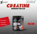 Bigrock Nutrition Creatine Monohydrate 100g 33 Servings Labdoor USA Certified Micronized Powder for Muscle Building. 