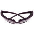 NAMUNY Tears Free Onion Chopping Goggles Glasses Eye Protector Kitchen Gadget Tool. 