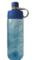 Shuangye 1200 ML Plastic Sports Water Bottle (1.2 Liter). 