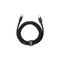 Rapoo PD100 Type-C PD Data Cable (Fast Charging & Data Transfer). 