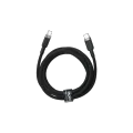 Rapoo PD100 Type-C PD Data Cable (Fast Charging & Data Transfer). 