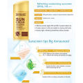 Dr. Rashel SPF 100 Anti Ageing Sun Cream 80 gm. 