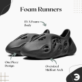 Foam Runner Summer Sandals Casual EVA Shoes Soft Mesh Couple Beach Slippers Comfort Flip-flops Slipper Men Swimming Sandal for Men by Comfort Corner. 