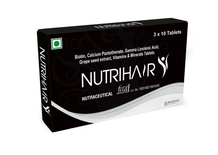Nutrihair%20Tablets-30%20Tab%20For%20Hair,Nail%20&%20Skin%20-%20Image%205