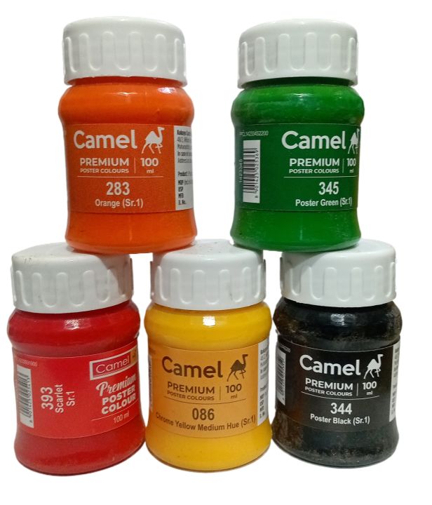 Poster%20Colour%20Set%20Of%207%20pcs%20100%20Ml%20-%20Image%202