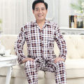 Cotton Comfy Night Dress For Boys And Men. 