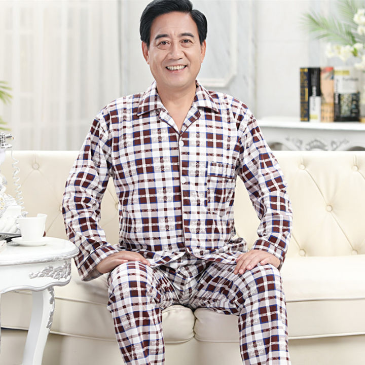 Cotton%20Comfy%20Night%20Dress%20For%20Boys%20And%20Men%20-%20Image%203