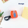 Libei SHOPLuxury WELOVEBB Colorful Fashion Chest Bag Sling Pouch Bags Kids Children Beg Budak Lelaki Perempuan Korea Fashion Backpack. 