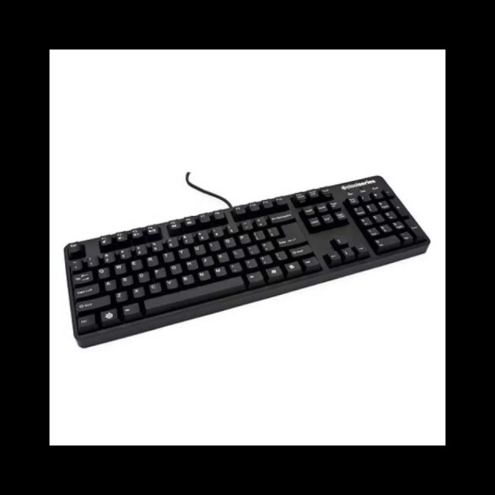 English Normal USB Keyboard