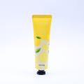 BUY 1 GET 1 FREE Sadoer Lemon Hand Cream For Dry Hand 30g. 
